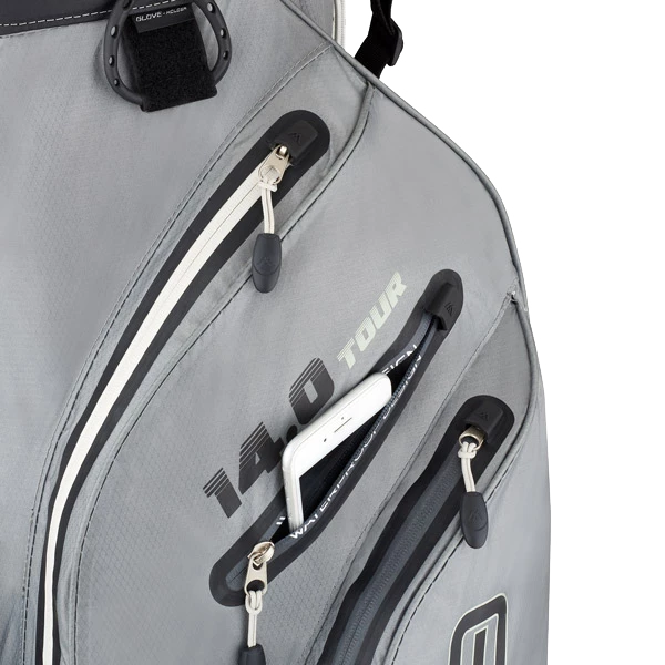 Big Max Aqua Tour 3 Golf Cart Bag WL90040 3 Big Max Aqua Tour 3 Golf Cart Bag WL90040 - Image 3