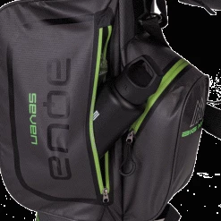 Big Max Aqua Seven Golf Stand Bag 3508K -Golf Shafts Sales Store AquaSeven charocallime 010