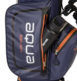 Big Max Aqua Seven Golf Stand Bag 3508K -Golf Shafts Sales Store AquaSeven steelbluerust 009