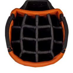 Big Max Aqua Sport 3 Golf Cart Bag WL90047 8 Big Max Aqua Sport 3 Golf Cart Bag WL90047 -Golf Shafts Sales Store AquaSport3 whiteblackorange 005