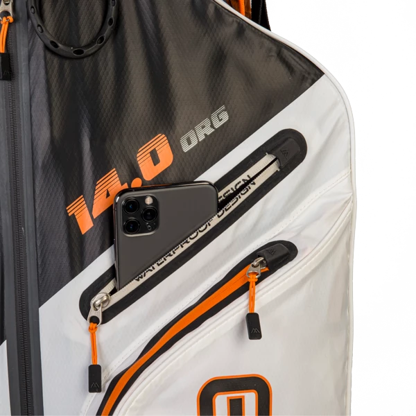 Big Max Aqua Sport 3 Golf Cart Bag WL90047 2 Big Max Aqua Sport 3 Golf Cart Bag WL90047 - Image 2