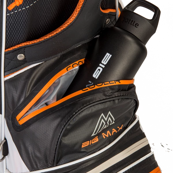 Big Max Aqua Sport 3 Golf Cart Bag WL90047 3 Big Max Aqua Sport 3 Golf Cart Bag WL90047 - Image 3