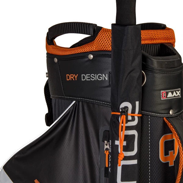 Big Max Aqua Sport 3 Golf Cart Bag WL90047 5 Big Max Aqua Sport 3 Golf Cart Bag WL90047 - Image 5