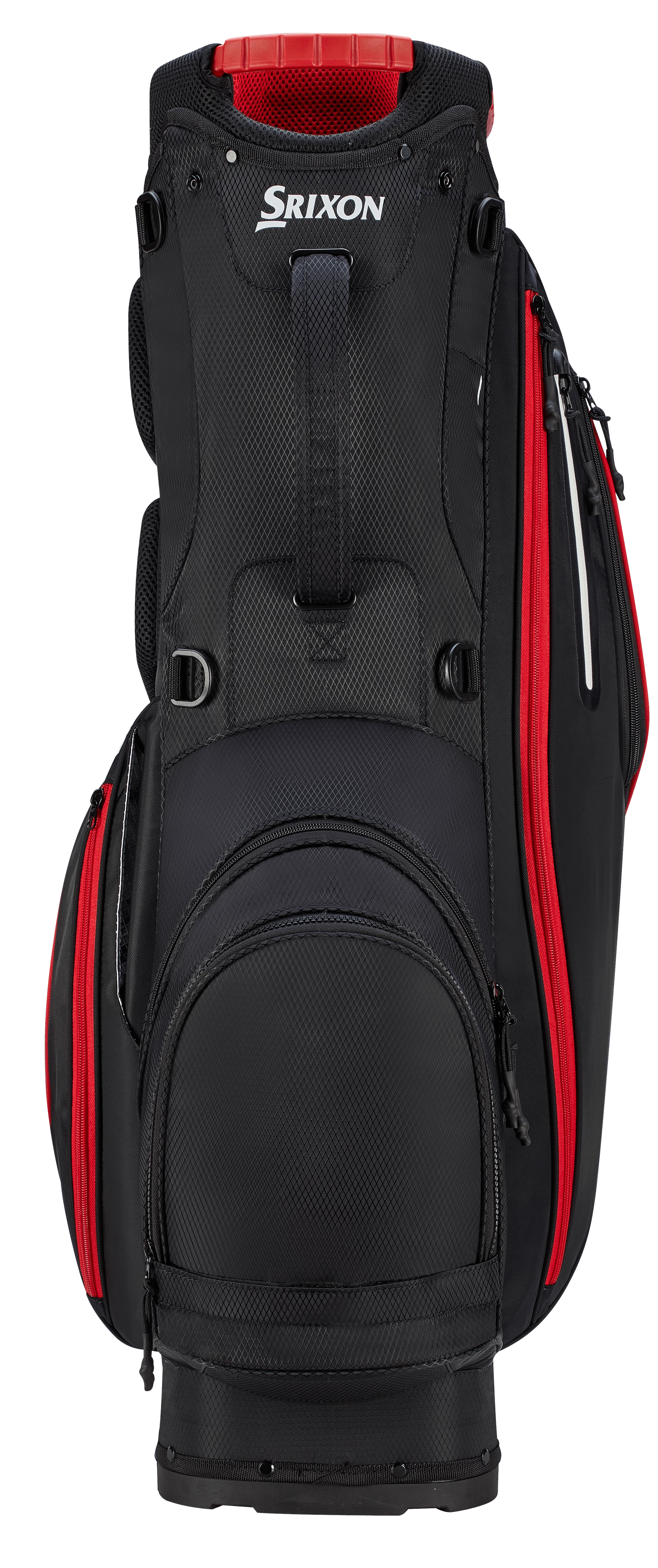 Srixon Premium Golf Stand Bag 12122536 2 Srixon Premium Golf Stand Bag 12122536 - Image 2