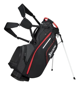 Srixon Premium Golf Stand Bag 12122536
