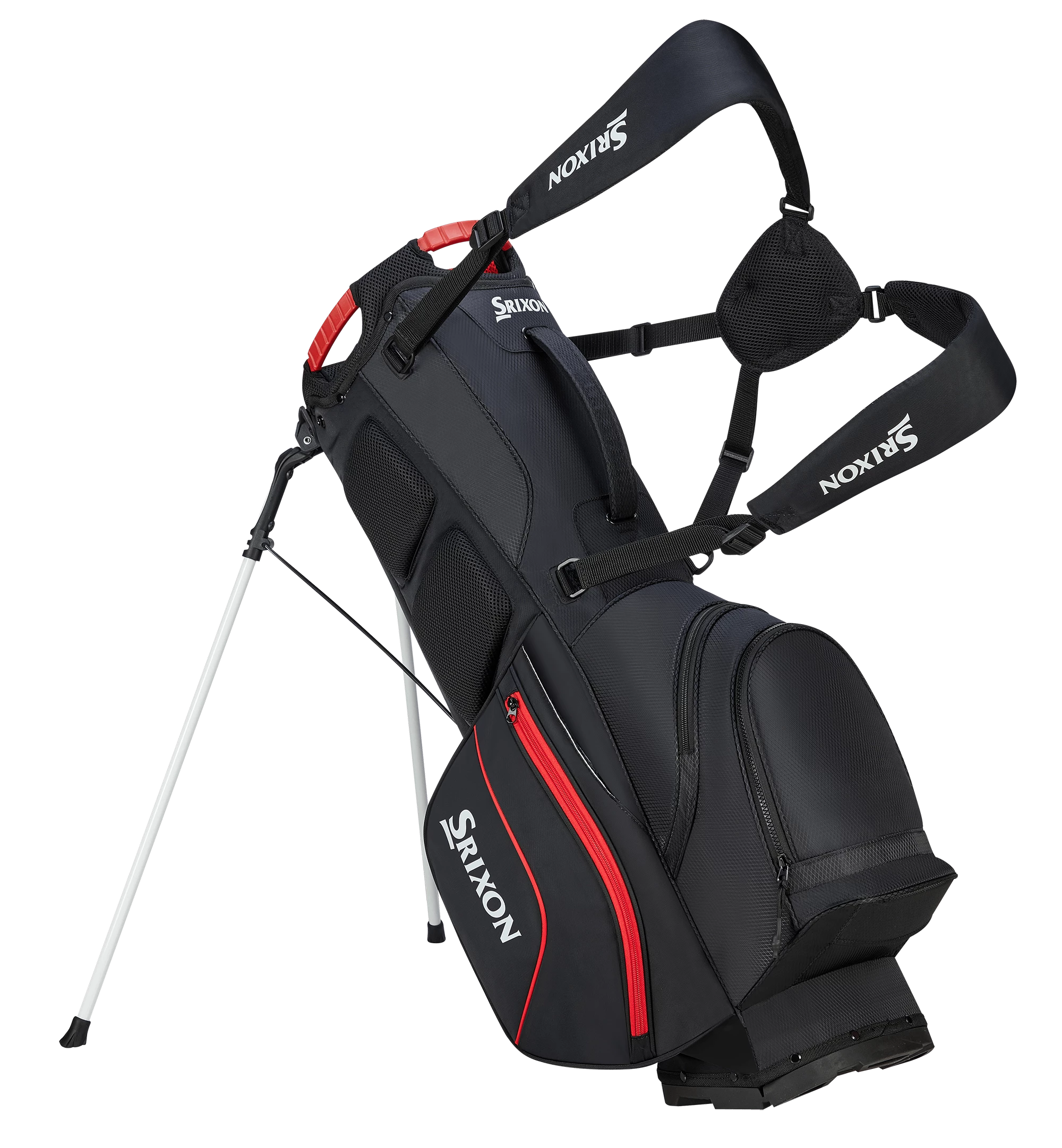 Srixon Premium Golf Stand Bag 12122536 4 Srixon Premium Golf Stand Bag 12122536 - Image 4