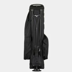 Mizuno BR-DRI Waterproof Golf Stand Bag 5 Mizuno BR-DRI Waterproof Golf Stand Bag -Golf Shafts Sales Store BR DR1 Black 2 1 72