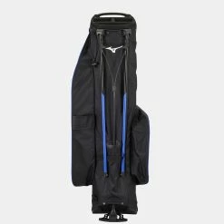 Mizuno BR-DRI Waterproof Golf Stand Bag -Golf Shafts Sales Store BR DR1 BlueBlack 2 1 53