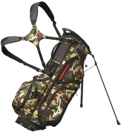 Mizuno BR-DX Golf Stand Bag BRDXS21