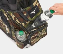 Mizuno BR-DX Golf Stand Bag BRDXS21 -Golf Shafts Sales Store BR DX CoolerPockets