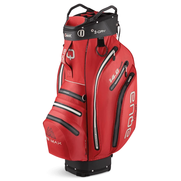 Big Max Aqua Tour 3 Golf Cart Bag WL90040 1 Big Max Aqua Tour 3 Golf Cart Bag WL90040