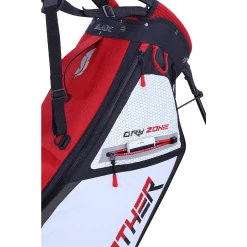 Big Max Dri-Lite Feather Golf Stand Bag 9S0273 -Golf Shafts Sales Store Big Max Dri Lite Feather Golf Stand Bag 9S0273 3849