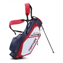 Big Max Dri-Lite Feather Golf Stand Bag 9S0273