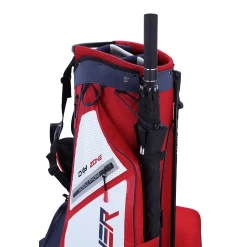Big Max Dri-Lite Feather Golf Stand Bag 9S0273 -Golf Shafts Sales Store Big Max Dri Lite Feather Golf Stand Bag 9S0273 4952