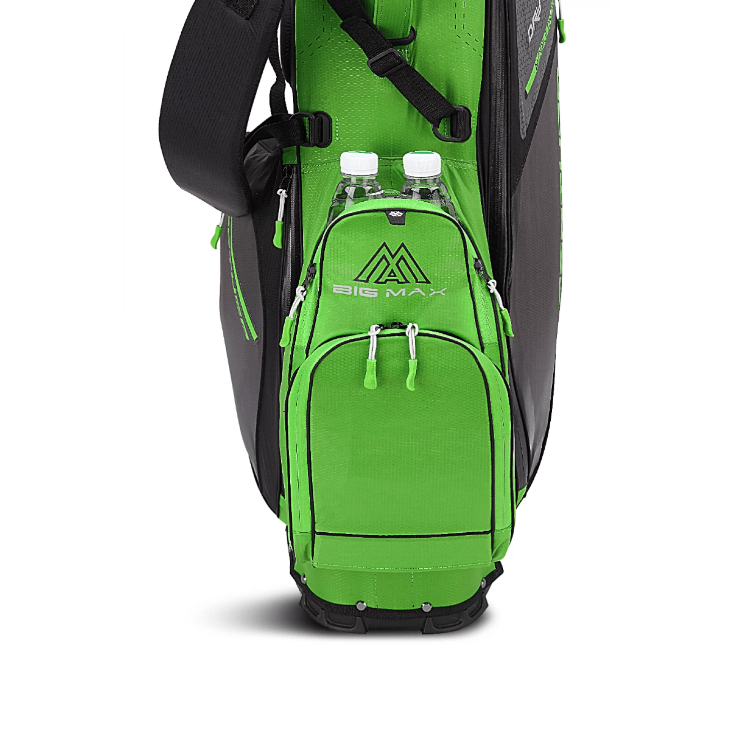 Big Max Dri-Lite Feather Golf Stand Bag 9S0273 3 Big Max Dri-Lite Feather Golf Stand Bag 9S0273 - Image 3