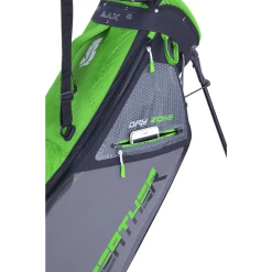 Big Max Dri-Lite Feather Golf Stand Bag 9S0273 12 Big Max Dri-Lite Feather Golf Stand Bag 9S0273 -Golf Shafts Sales Store Big Max Dri Lite Feather Golf Stand Bag 9S0273 5014