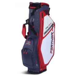 Big Max Dri-Lite Feather Golf Stand Bag 9S0273 -Golf Shafts Sales Store Big Max Dri Lite Feather Golf Stand Bag 9S0273 5015