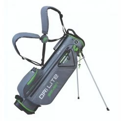 Big Max Dri Lite 7 Golf Stand Bag 3508G