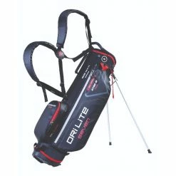 Big Max Dri Lite 7 Golf Stand Bag 3508G -Golf Shafts Sales Store Big Max Dri Lite Golf Stand Bag 3508G 74