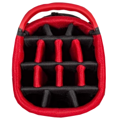 Big Max Dri Lite Hybrid Tour 14 Way Golf Stand Bag WL90049 -Golf Shafts Sales Store Big Max Dri Lite Hybrid Tour 14 Way Golf Stand Bag WL90049 4