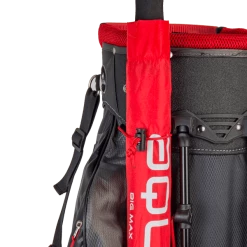Big Max Dri Lite Hybrid Tour 14 Way Golf Stand Bag WL90049 -Golf Shafts Sales Store Big Max Dri Lite Hybrid Tour 14 Way Golf Stand Bag WL90049 7