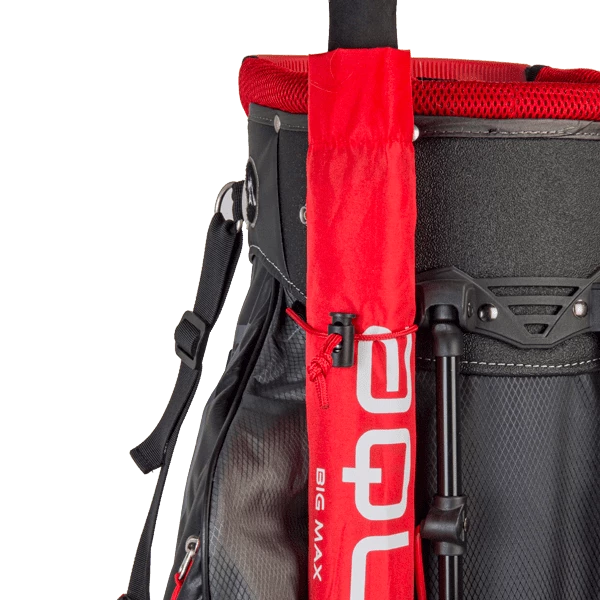 Big Max Dri Lite Hybrid Tour 14 Way Golf Stand Bag WL90049 - Image 3