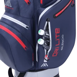 Big Max Dri Lite Silencio 2 Golf Cart Bag 9C519C -Golf Shafts Sales Store Big Max Dri Lite Silencio 2 Golf Cart Bag 9C519C 16