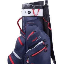 Big Max Dri Lite Silencio 2 Golf Cart Bag 9C519C -Golf Shafts Sales Store Big Max Dri Lite Silencio 2 Golf Cart Bag 9C519C 4