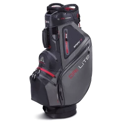 Big Max Dri Lite Sport 2 Golf Cart Bag 9C527C