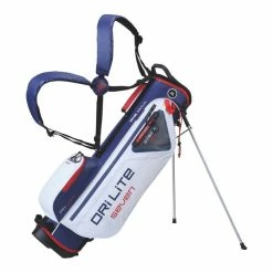 Big Max Dri Lite 7 Golf Stand Bag 3508G