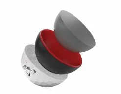 Callaway Chrome Soft X LS Golf Balls | White -Golf Shafts Sales Store CSX LS Golf Ball 2021 White Tech