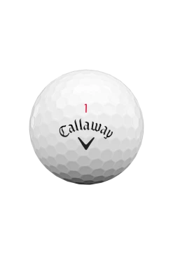 Callaway Chrome Soft X Golf Balls | White -Golf Shafts Sales Store Callaway Chrome Soft Golf Balls White 60