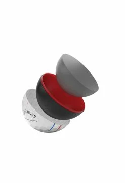 Callaway Chrome Soft X LS Triple Track Balls | White -Golf Shafts Sales Store Callaway Chrome Soft Triple Track Balls White 63