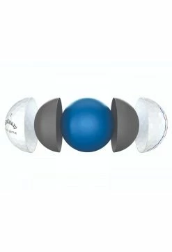 Callaway ERC Soft Triple Track Golf Balls | White 7 Callaway ERC Soft Triple Track Golf Balls | White -Golf Shafts Sales Store Callaway ERC Soft Triple Track Golf Balls White 18