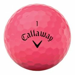 Callaway Ladies Reva Golf Balls | Rose 5 Callaway Ladies Reva Golf Balls | Rose -Golf Shafts Sales Store Callaway Ladies Reva Golf Balls Rose 138