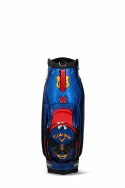 Callaway Limited Edition 2022 May Major Tour Staff Golf Bag 5122830 -Golf Shafts Sales Store Callaway Limited Edition May Major Tour Staff Golf Bag 6