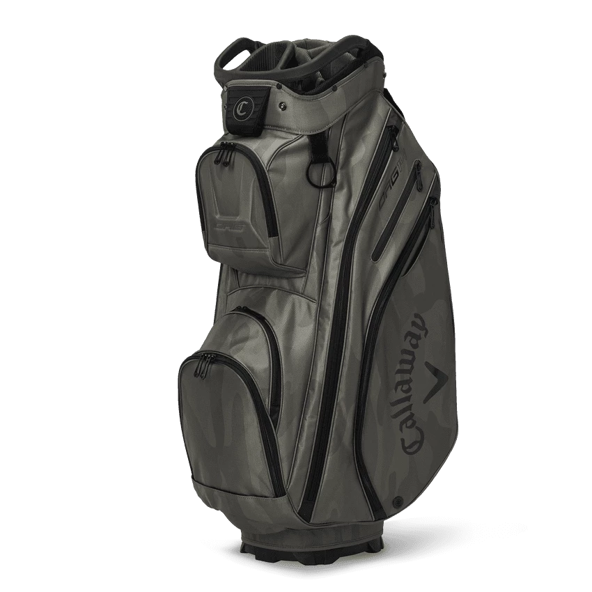 Callaway ORG 14 Cart Golf Bag 5122007 1 Callaway ORG 14 Cart Golf Bag 5122007