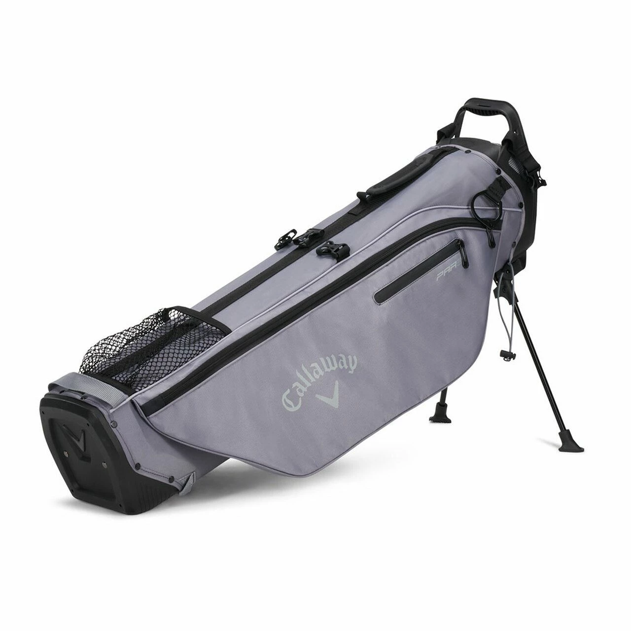 Callaway Par 3 Double Strap Golf Stand Bag 5122427 1 Callaway Par 3 Double Strap Golf Stand Bag 5122427