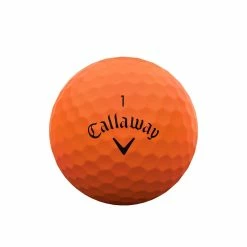 Callaway Supersoft Golf Balls | Orange 6 Callaway Supersoft Golf Balls | Orange -Golf Shafts Sales Store Callaway Supersoft Golf Balls Orange 8