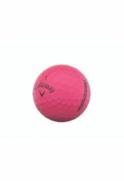 Callaway Supersoft Golf Balls | Pink -Golf Shafts Sales Store Callaway Supersoft Golf Balls Pink 29