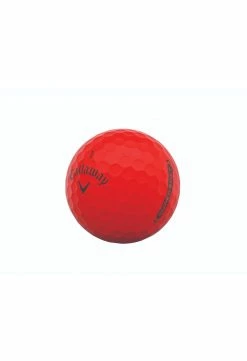 Callaway 2021 Supersoft Golf Balls | Red -Golf Shafts Sales Store Callaway Supersoft Golf Balls Red 99