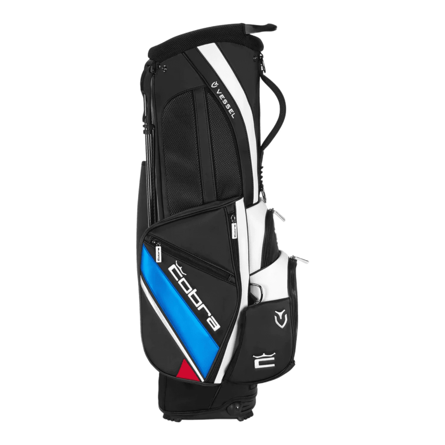 Cobra Aerojet Staff Golf Stand Bag 909628 3 Cobra Aerojet Staff Golf Stand Bag 909628 - Image 3