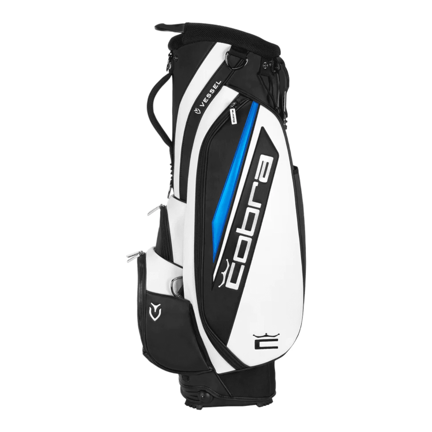 Cobra Aerojet Staff Golf Stand Bag 909628 2 Cobra Aerojet Staff Golf Stand Bag 909628 - Image 2