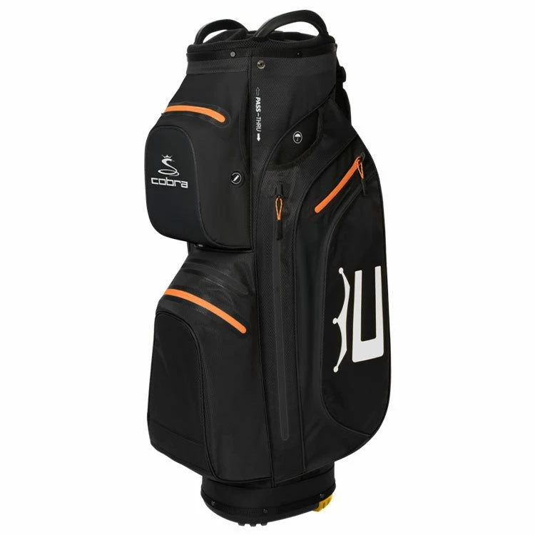 Cobra Ultradry Pro Waterproof Cart Bag 909480 1 Cobra Ultradry Pro Waterproof Cart Bag 909480