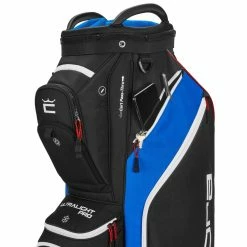 Cobra Ultralight Pro Golf Cart Bag 909528 -Golf Shafts Sales Store Cobra Ultralight Pro Golf Cart Bag 909528 1