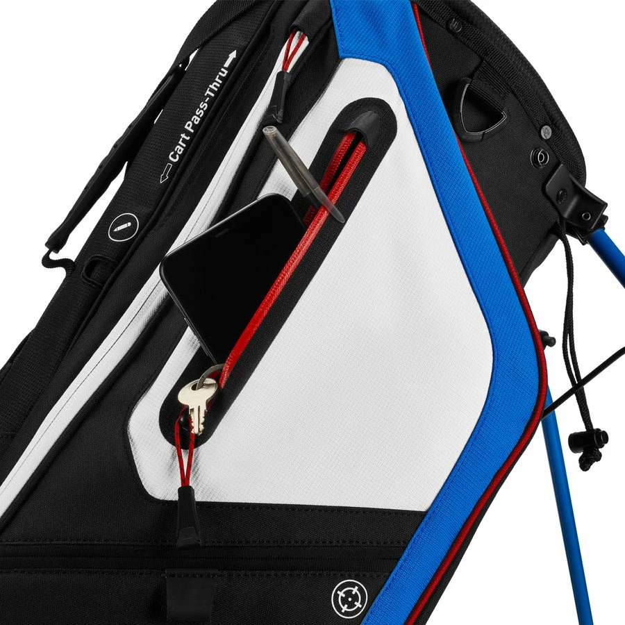 Cobra Ultralight Pro+ Golf Stand Bag 909525 4 Cobra Ultralight Pro+ Golf Stand Bag 909525 - Image 4
