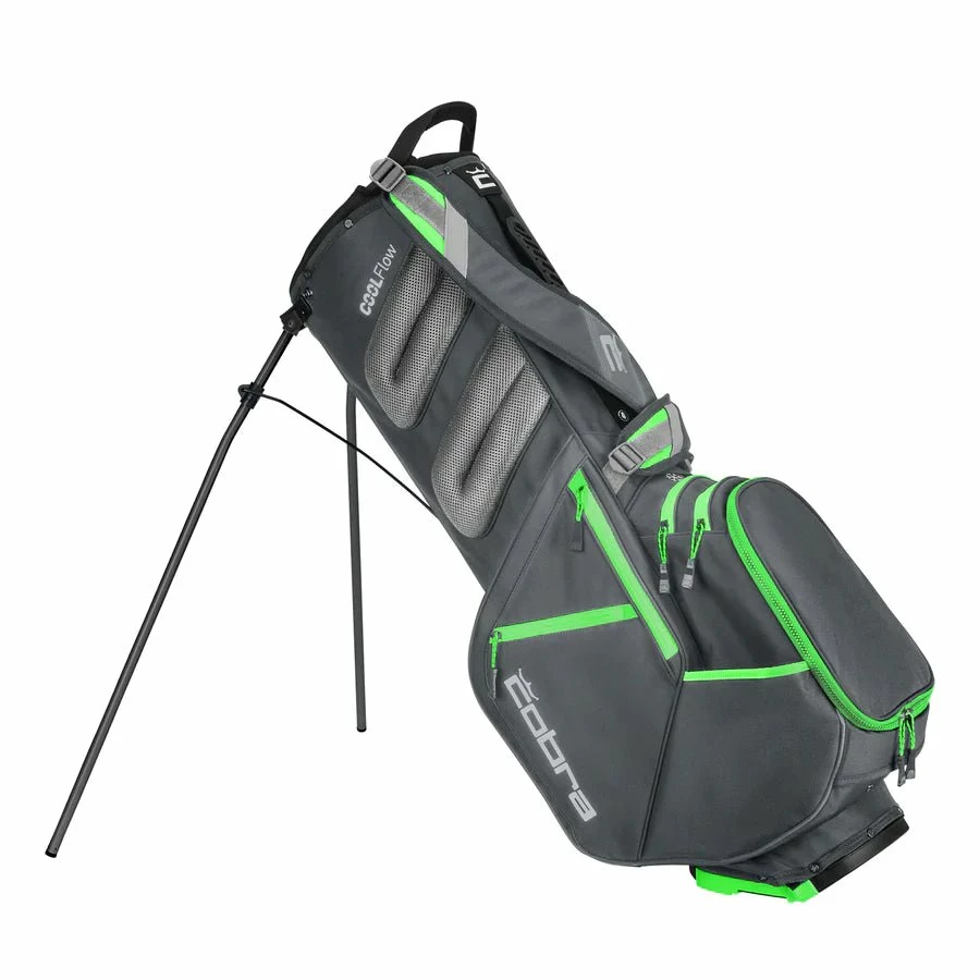 Cobra Ultralight Pro+ Golf Stand Bag 909525 2 Cobra Ultralight Pro+ Golf Stand Bag 909525 - Image 2