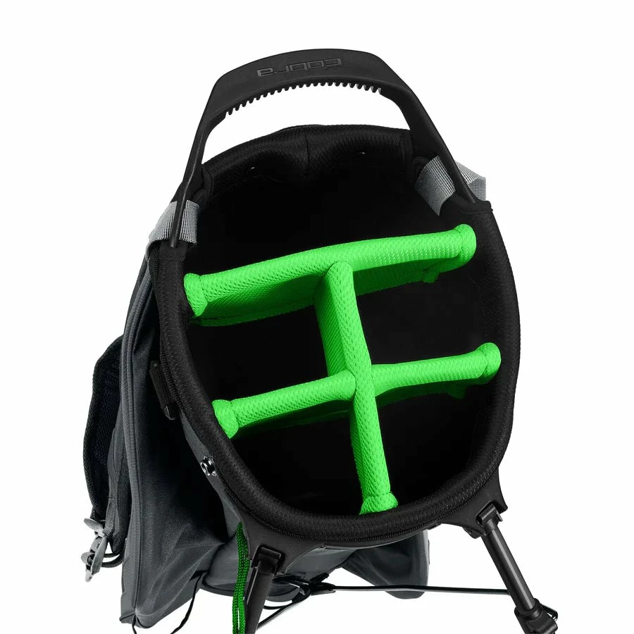 Cobra Ultralight Pro+ Golf Stand Bag 909525 4 Cobra Ultralight Pro+ Golf Stand Bag 909525 - Image 4