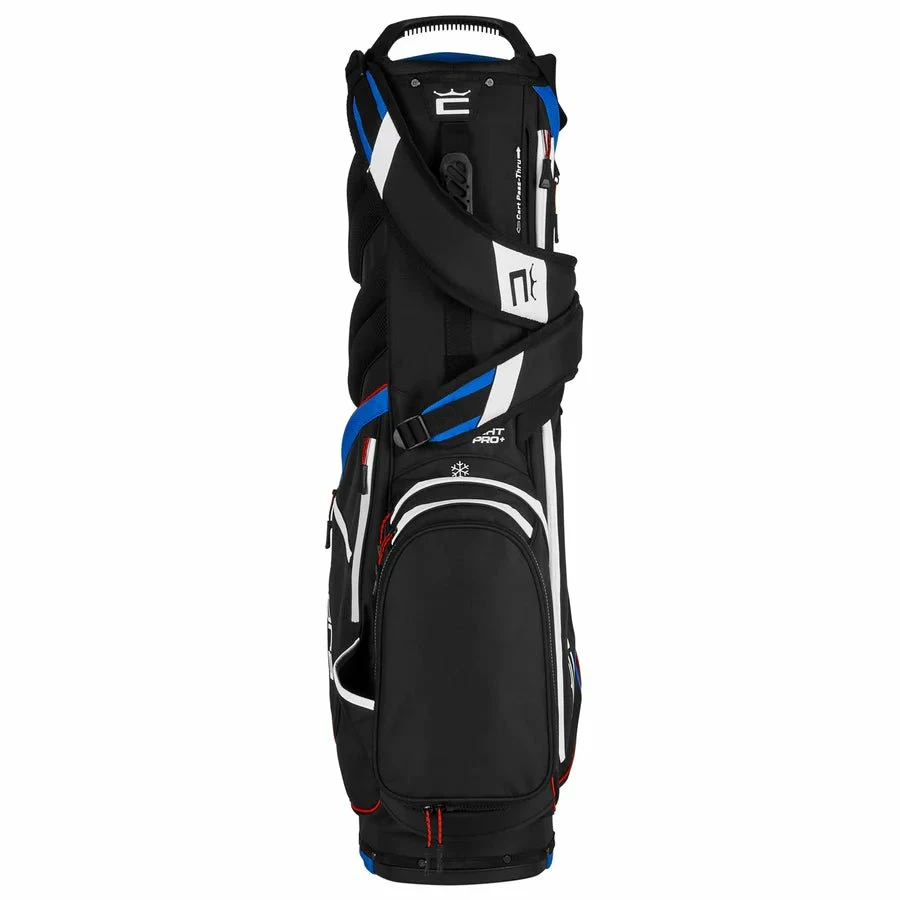 Cobra Ultralight Pro+ Golf Stand Bag 909525 3 Cobra Ultralight Pro+ Golf Stand Bag 909525 - Image 3