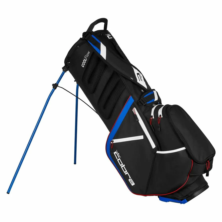 Cobra Ultralight Pro+ Golf Stand Bag 909525 2 Cobra Ultralight Pro+ Golf Stand Bag 909525 - Image 2
